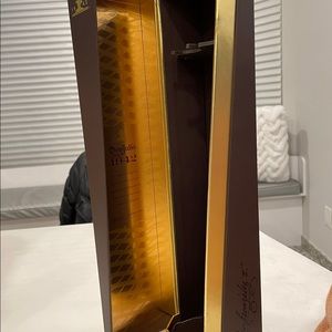 Don Julio Case